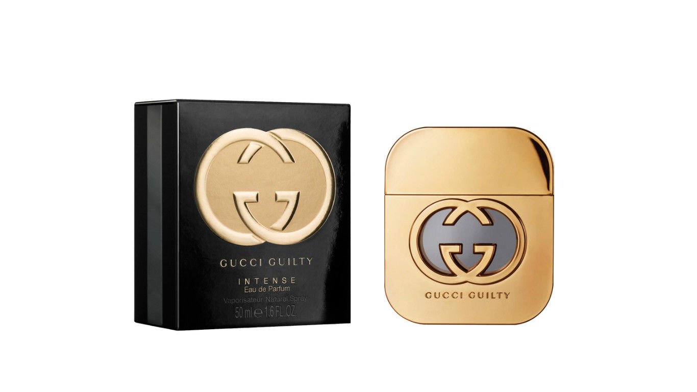 Gucci Guilty Intense